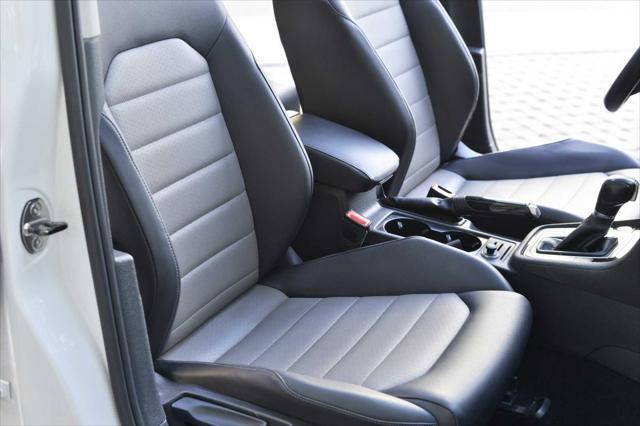 used 2015 Volkswagen Golf car, priced at $15,750