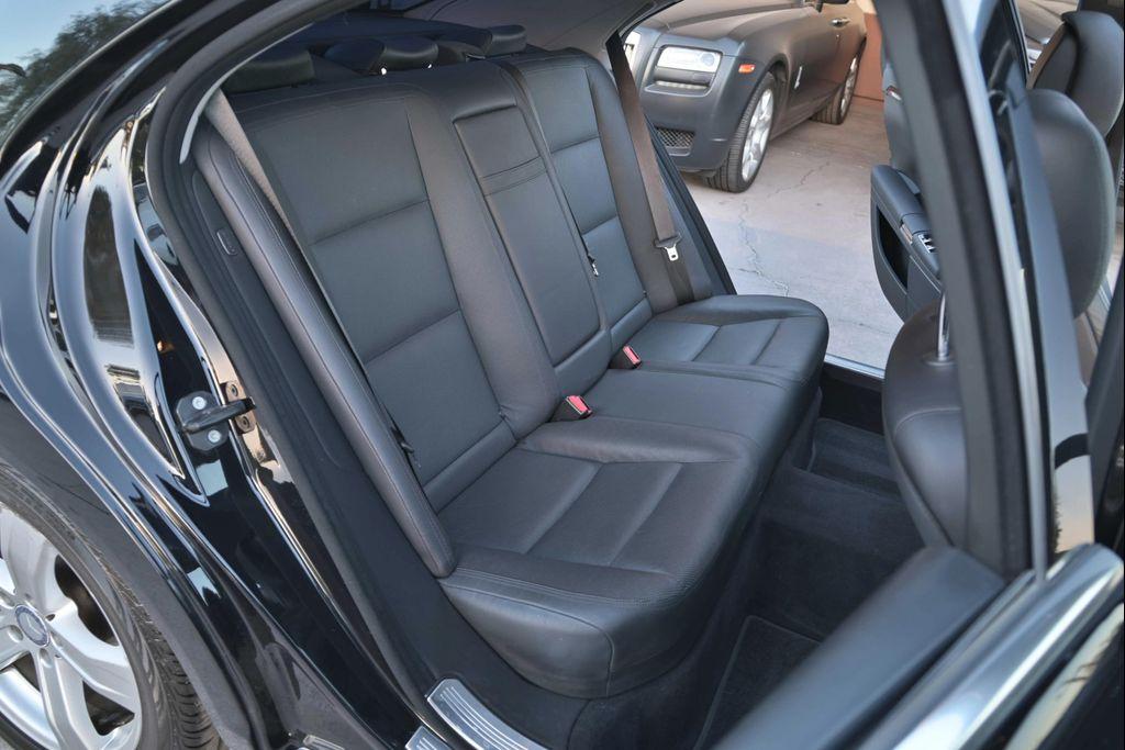 used 2011 Mercedes-Benz S-Class car, priced at $21,850