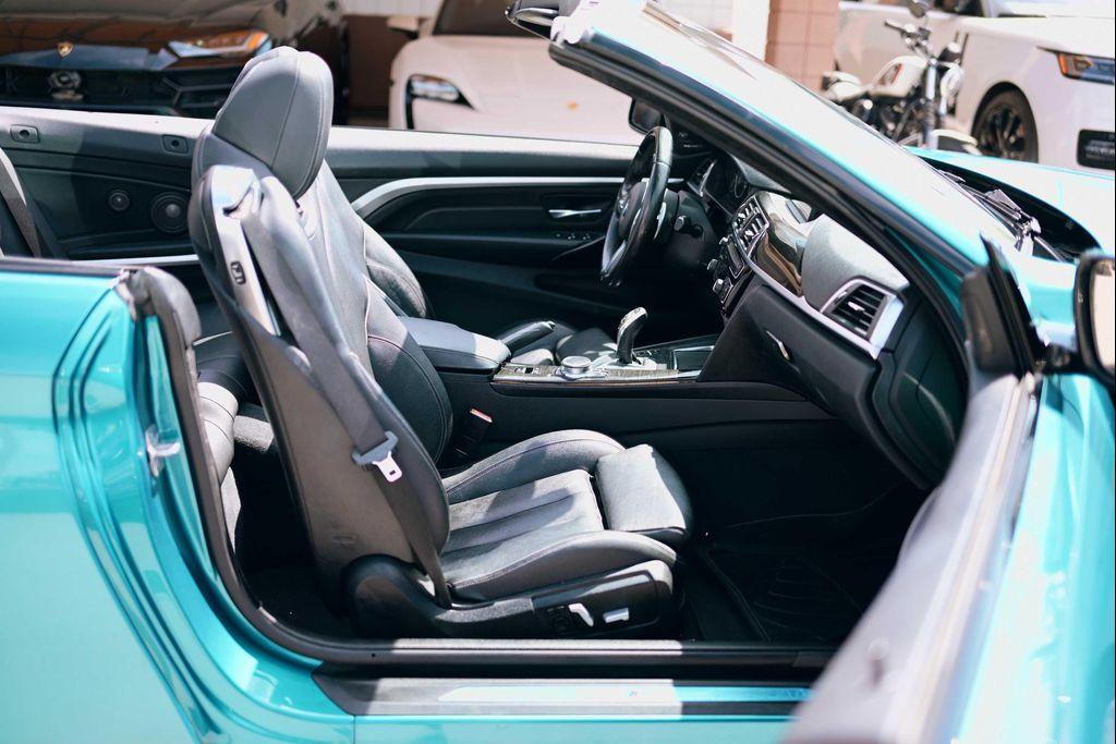 used 2018 BMW 440 car, priced at $27,850