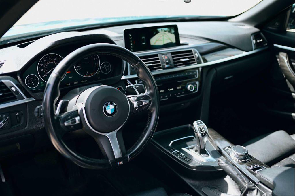 used 2018 BMW 440 car, priced at $27,850