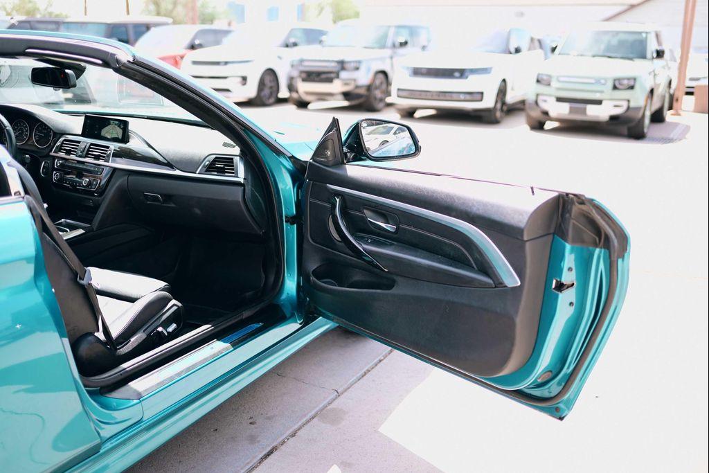 used 2018 BMW 440 car, priced at $27,850