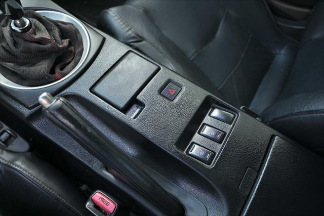 used 2005 Nissan 350Z car