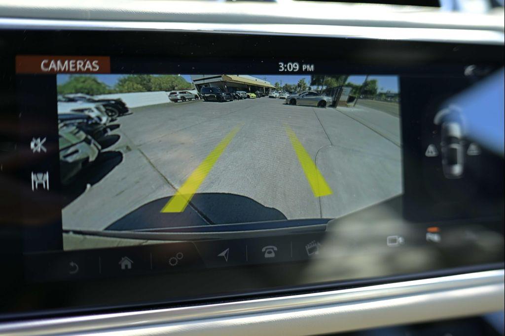 used 2019 Land Rover Range Rover car, priced at $36,888