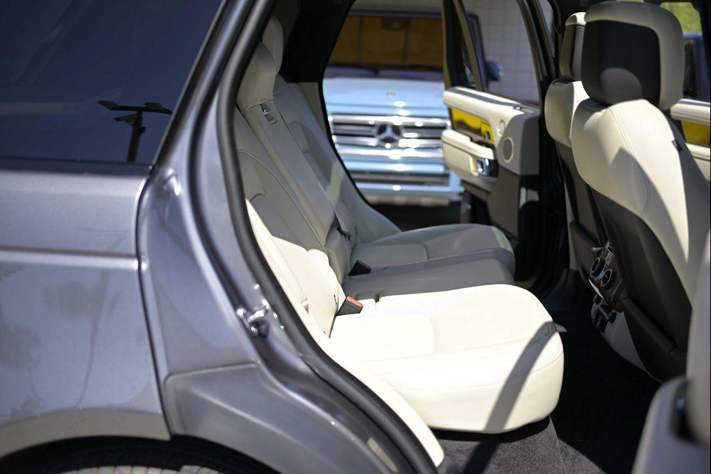 used 2019 Land Rover Range Rover car, priced at $36,888