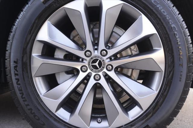 used 2020 Mercedes-Benz GLE 350 car