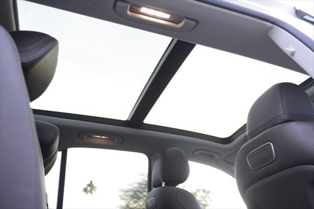 used 2020 Mercedes-Benz GLE 350 car