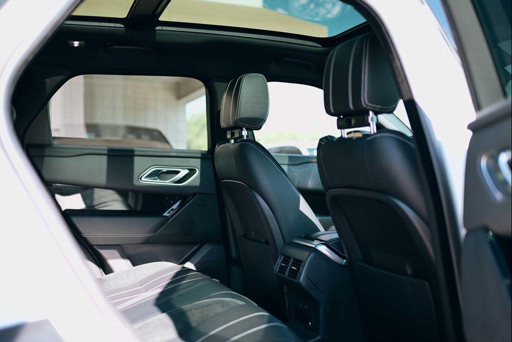 used 2021 Land Rover Range Rover Velar car, priced at $28,888