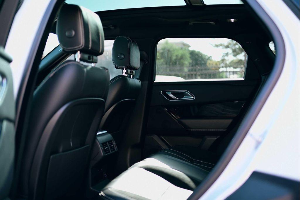 used 2021 Land Rover Range Rover Velar car, priced at $28,888