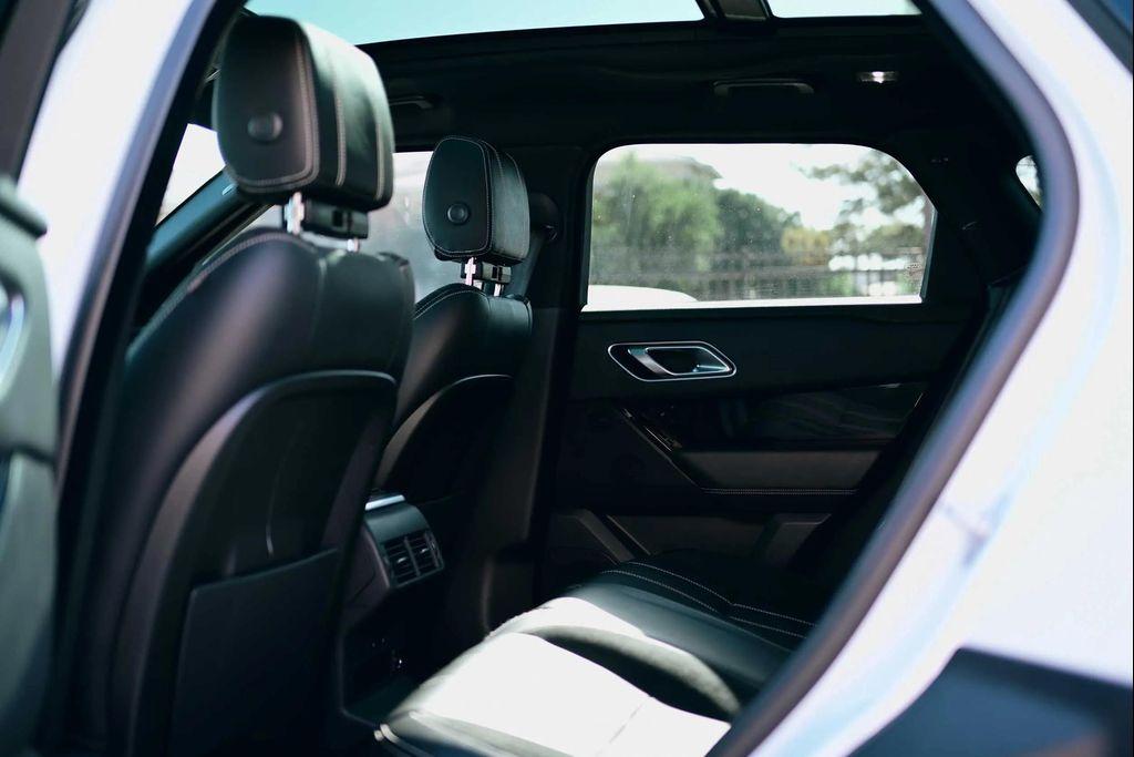 used 2021 Land Rover Range Rover Velar car, priced at $32,888