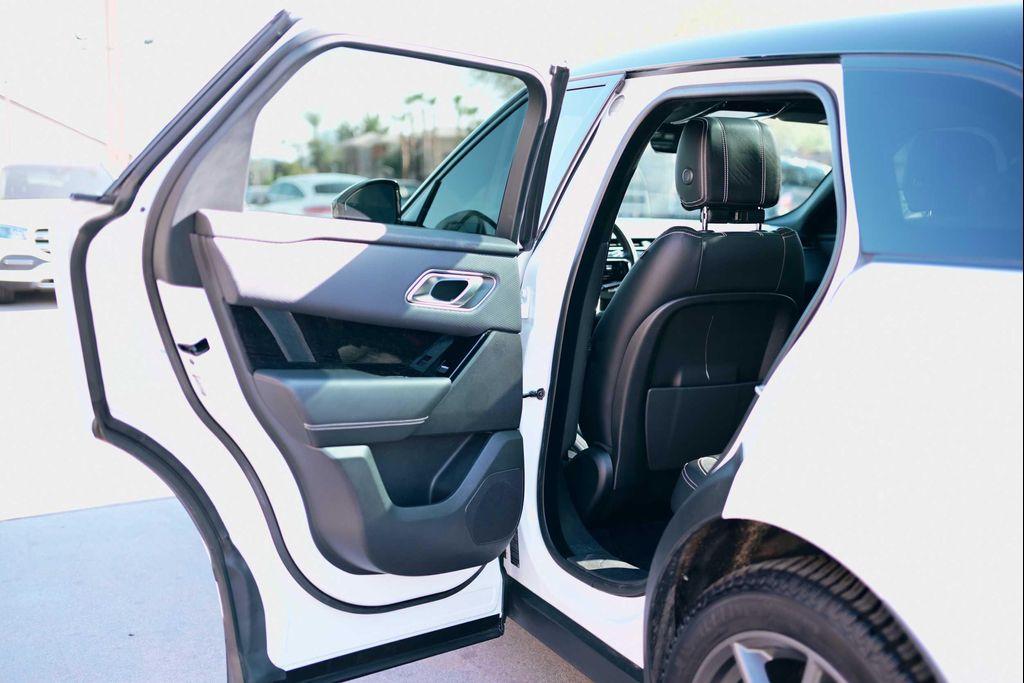 used 2021 Land Rover Range Rover Velar car, priced at $28,888