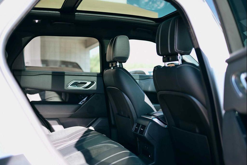 used 2021 Land Rover Range Rover Velar car, priced at $32,888