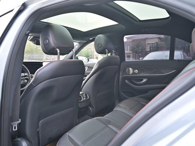 used 2023 Mercedes-Benz AMG E 53 car, priced at $65,888