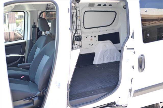 used 2017 Ram ProMaster City car, priced at $17,888