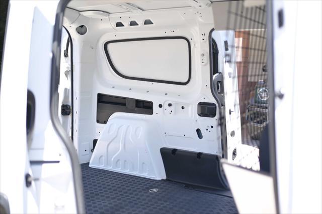 used 2017 Ram ProMaster City car, priced at $17,888