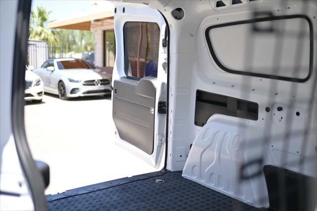 used 2017 Ram ProMaster City car, priced at $17,888