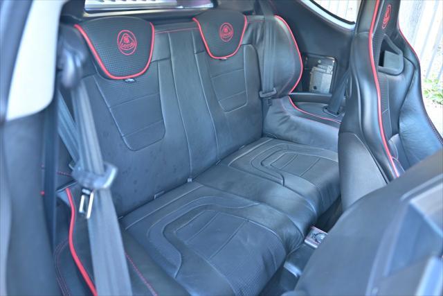 used 2012 Lotus Evora car, priced at $49,888