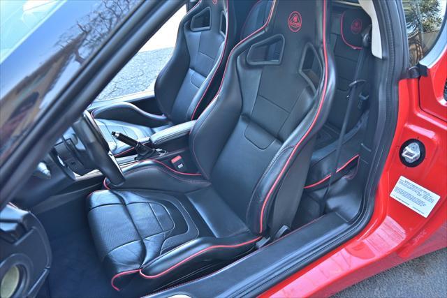 used 2012 Lotus Evora car, priced at $49,888