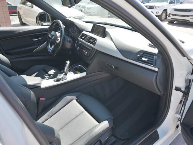 used 2014 BMW 320 car, priced at $14,888