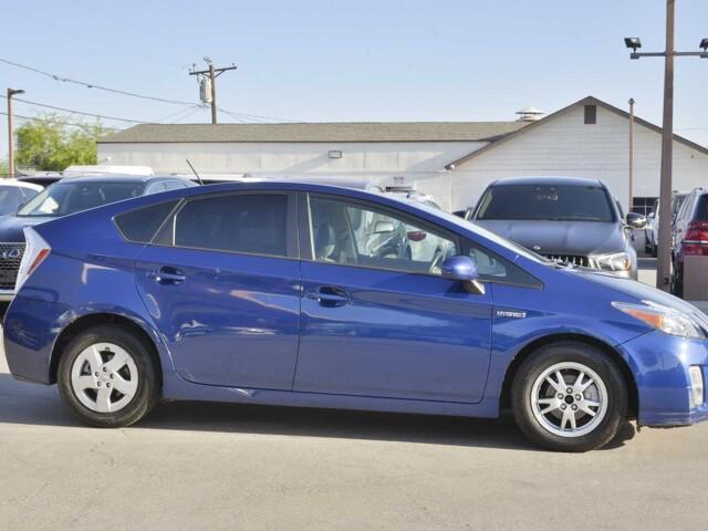 used 2010 Toyota Prius car, priced at $14,888