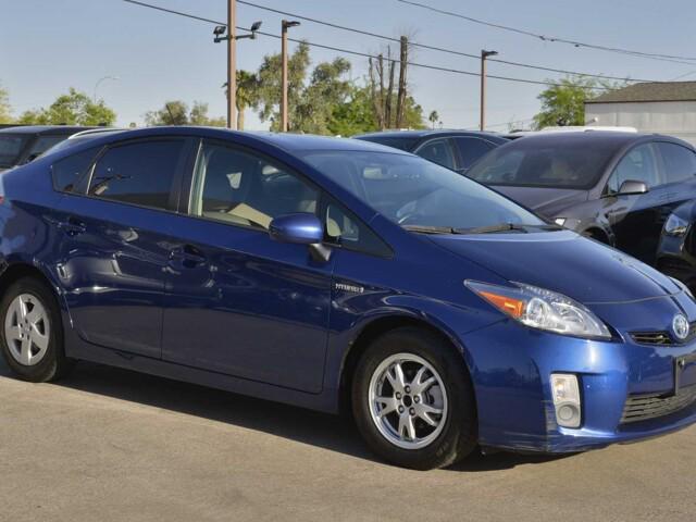 used 2010 Toyota Prius car, priced at $14,888