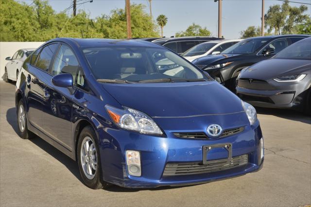 used 2010 Toyota Prius car, priced at $14,888