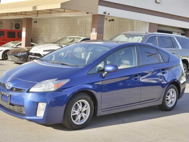 used 2010 Toyota Prius car, priced at $14,888