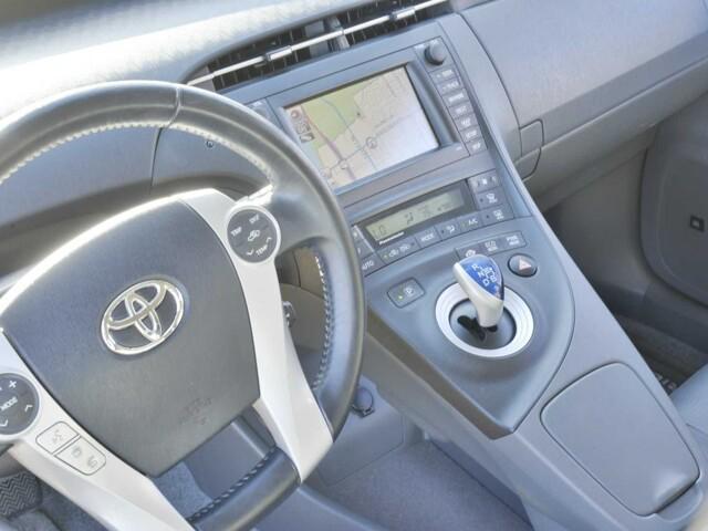 used 2010 Toyota Prius car, priced at $14,888