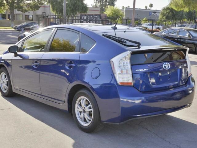 used 2010 Toyota Prius car, priced at $14,888