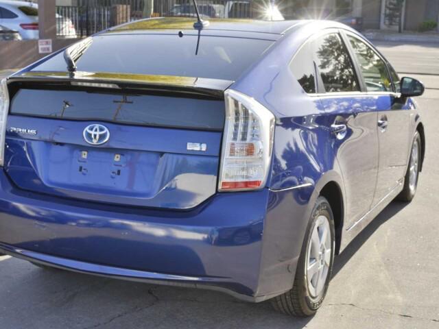 used 2010 Toyota Prius car, priced at $14,888