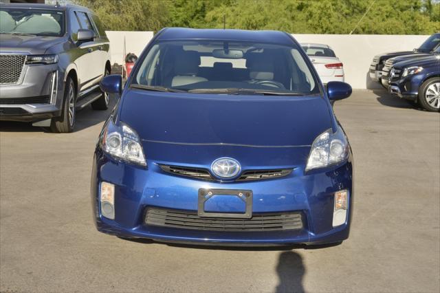 used 2010 Toyota Prius car, priced at $14,888