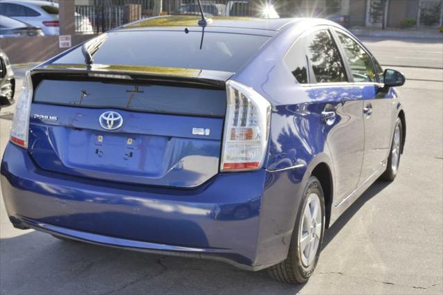 used 2010 Toyota Prius car, priced at $14,888
