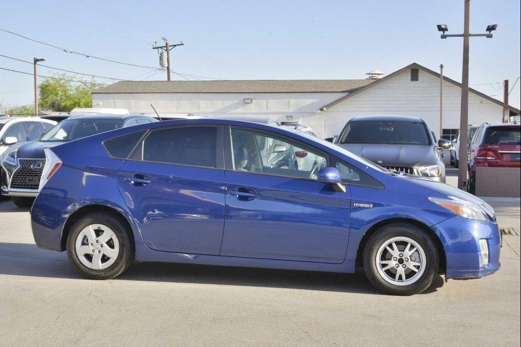 used 2010 Toyota Prius car, priced at $13,488