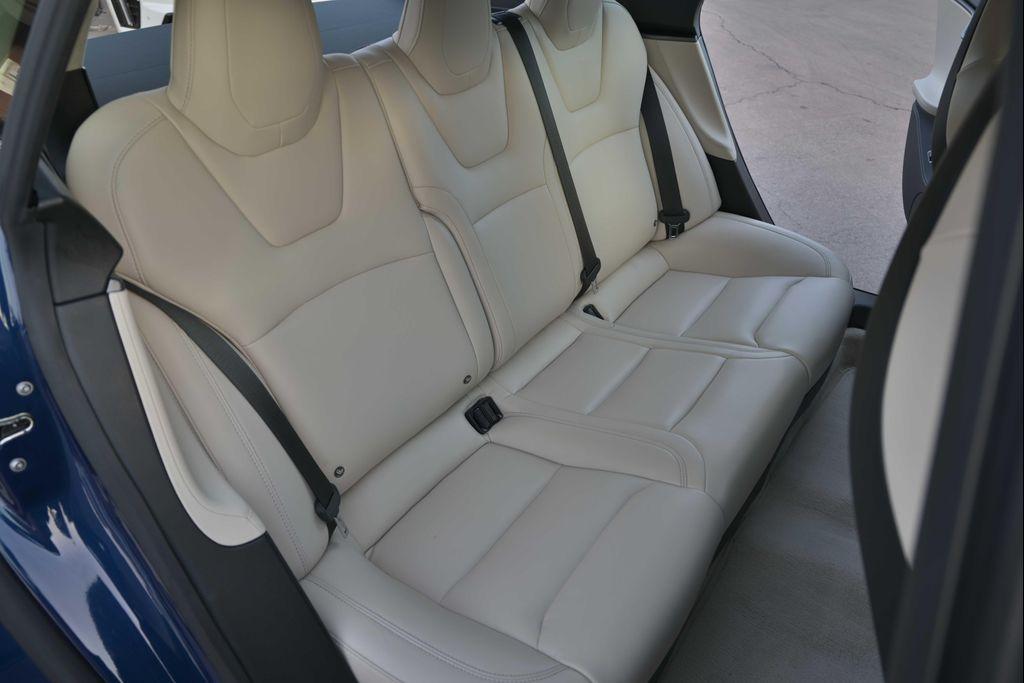 used 2019 Tesla Model S car, priced at $37,588