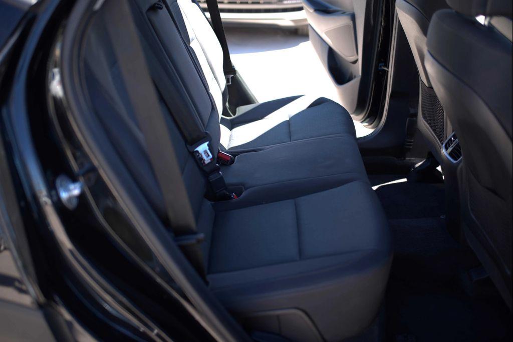 used 2017 Hyundai Tucson car, priced at $15,888