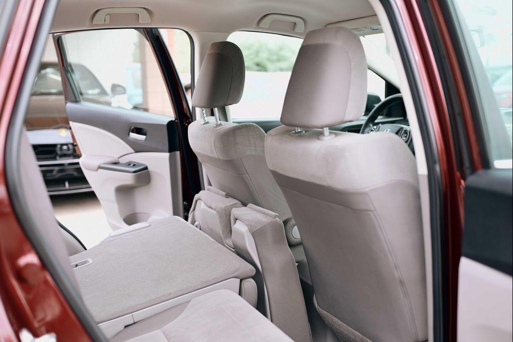 used 2014 Honda CR-V car, priced at $14,888