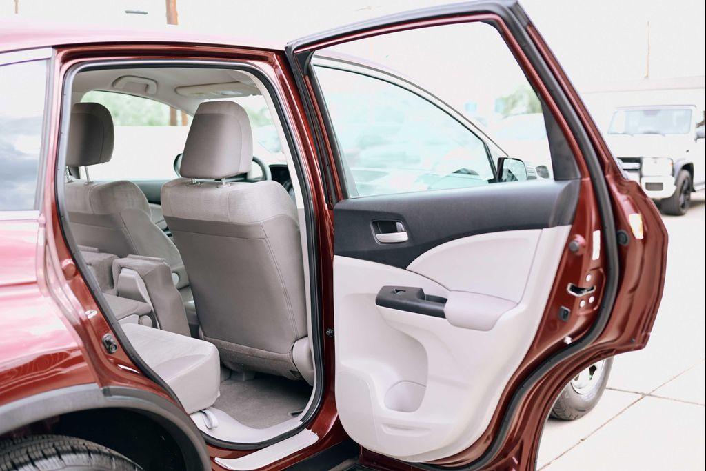 used 2014 Honda CR-V car, priced at $14,888