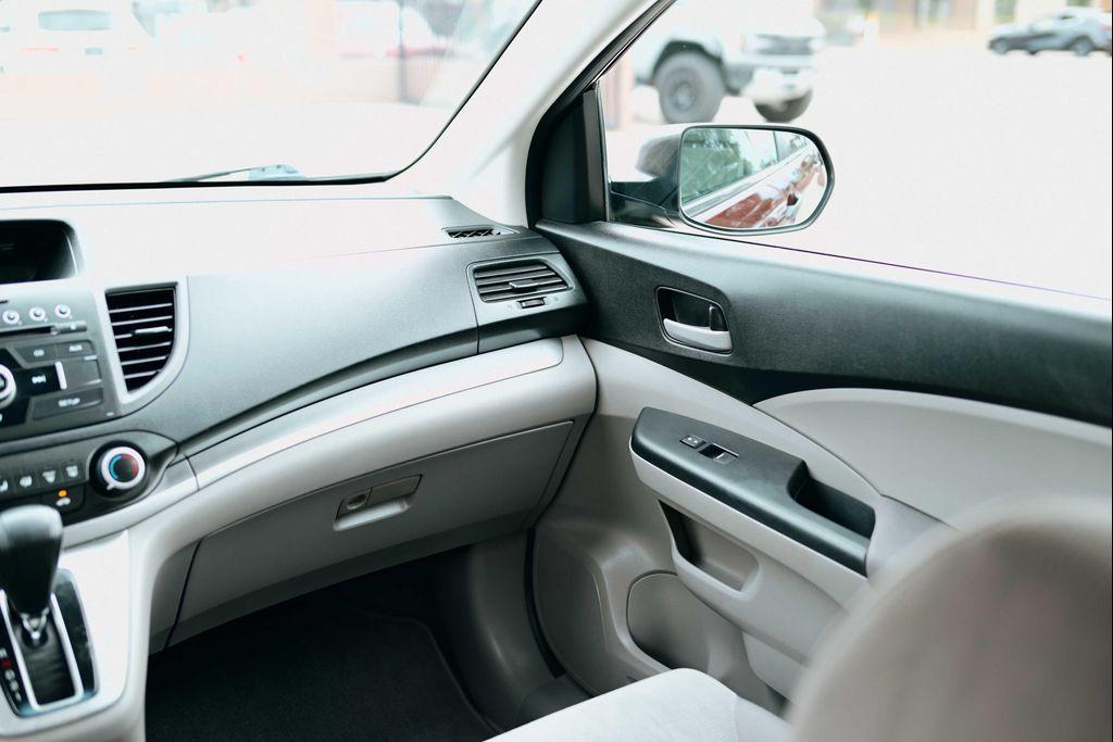 used 2014 Honda CR-V car, priced at $14,888