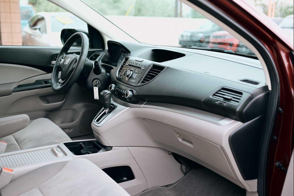 used 2014 Honda CR-V car, priced at $14,888