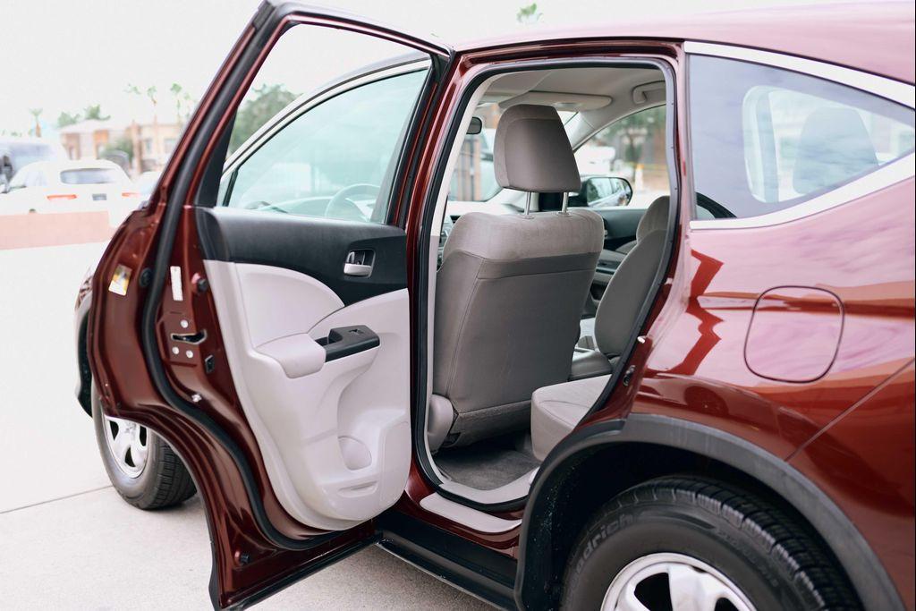 used 2014 Honda CR-V car, priced at $14,888