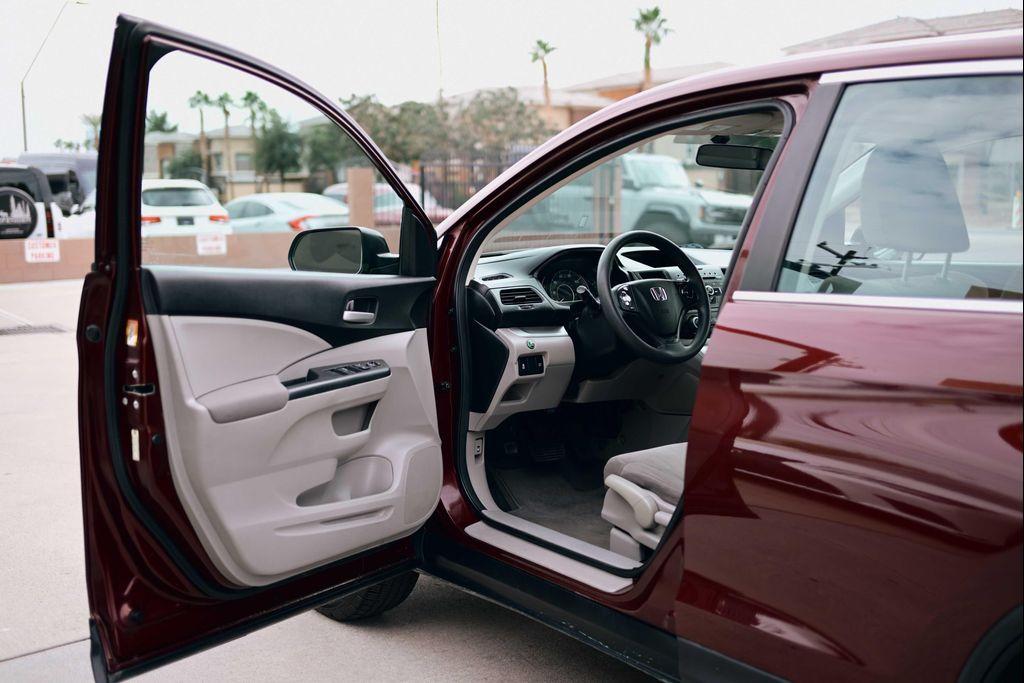 used 2014 Honda CR-V car, priced at $14,888