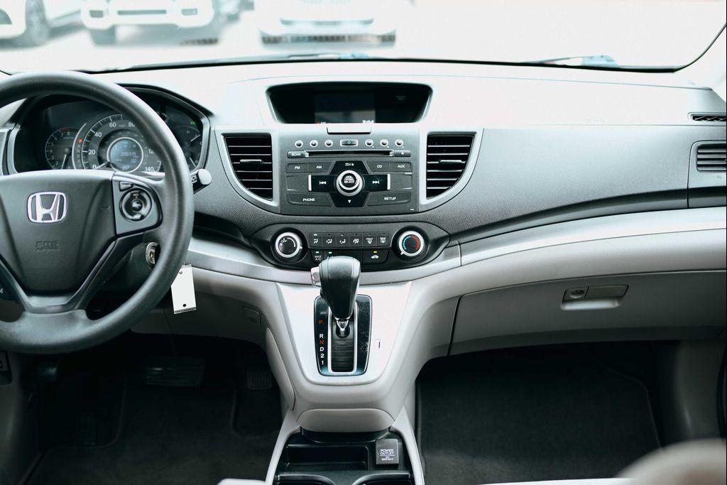 used 2014 Honda CR-V car, priced at $14,888