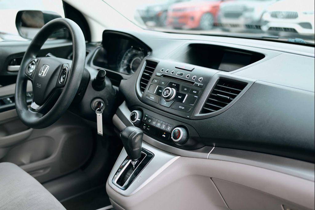 used 2014 Honda CR-V car, priced at $14,888