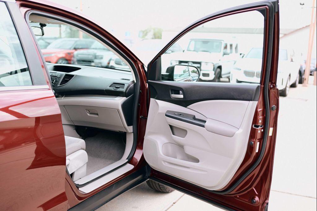 used 2014 Honda CR-V car, priced at $14,888