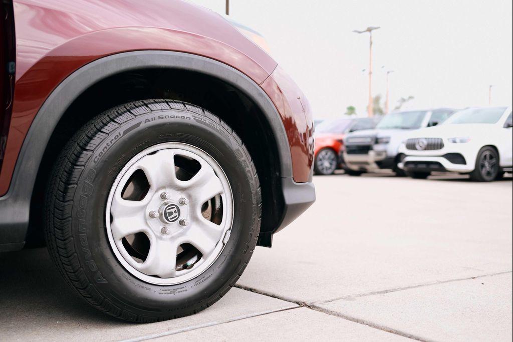 used 2014 Honda CR-V car, priced at $14,888
