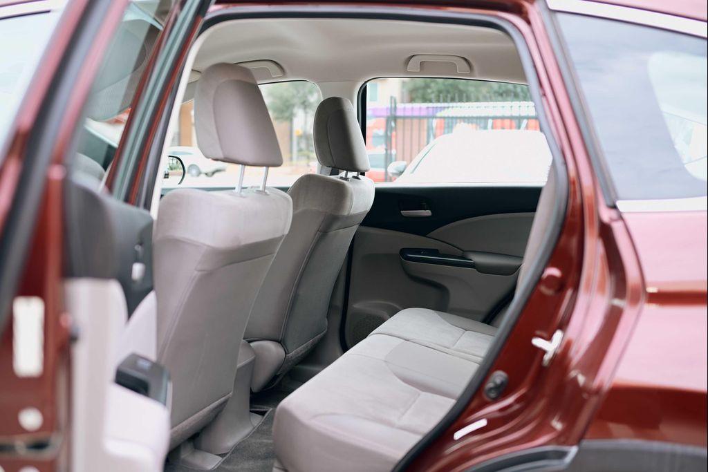 used 2014 Honda CR-V car, priced at $14,888