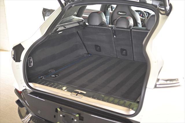 used 2021 Aston Martin DBX car, priced at $110,888