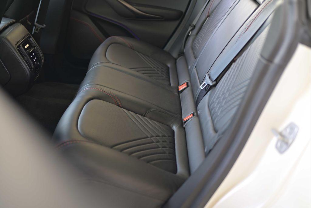 used 2021 Aston Martin DBX car, priced at $102,888