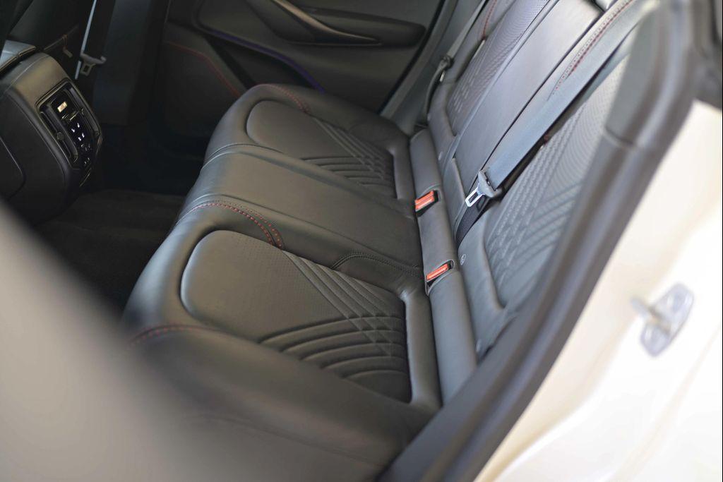 used 2021 Aston Martin DBX car, priced at $109,888