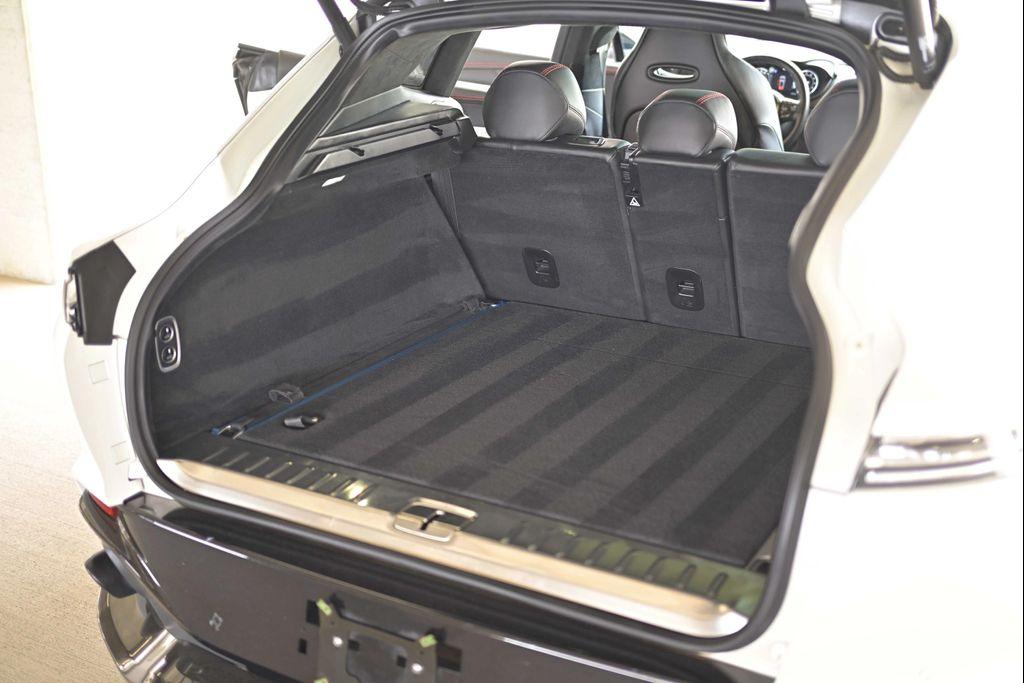 used 2021 Aston Martin DBX car, priced at $109,888