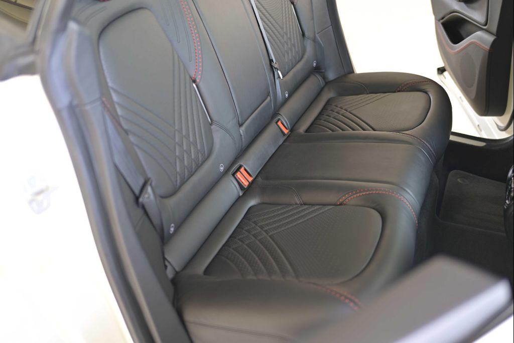 used 2021 Aston Martin DBX car, priced at $102,888